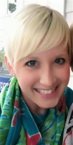 Courtney M. Bates 